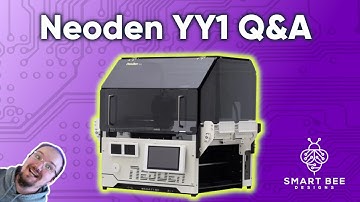 Neoden YY1 -  Your Questions Answered.