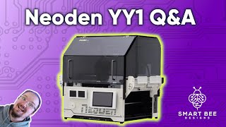 Neoden YY1 - Your Questions Answered.