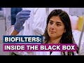 Biofilters: inside the black box of treating drinking water