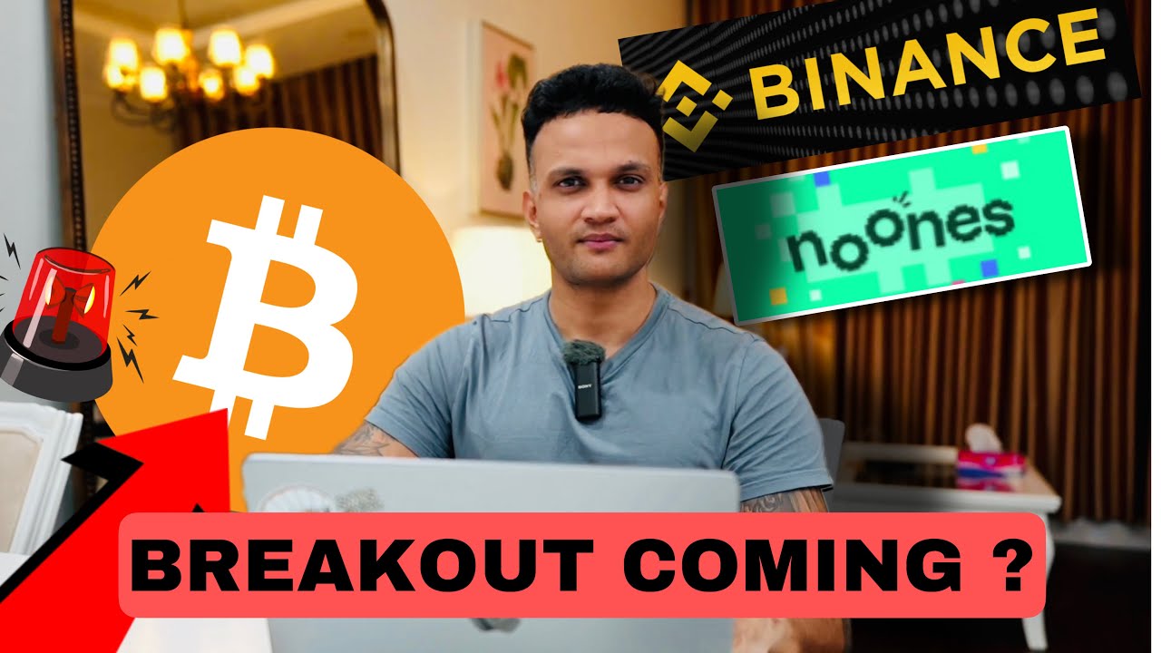 IMP CRYPTO MARKET UPDATE || BINANCE REGISTERED WITH FIU ?