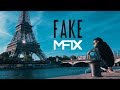 Mfix  fake official music