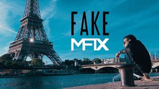 M-Fix - Fake (Official Music Video)