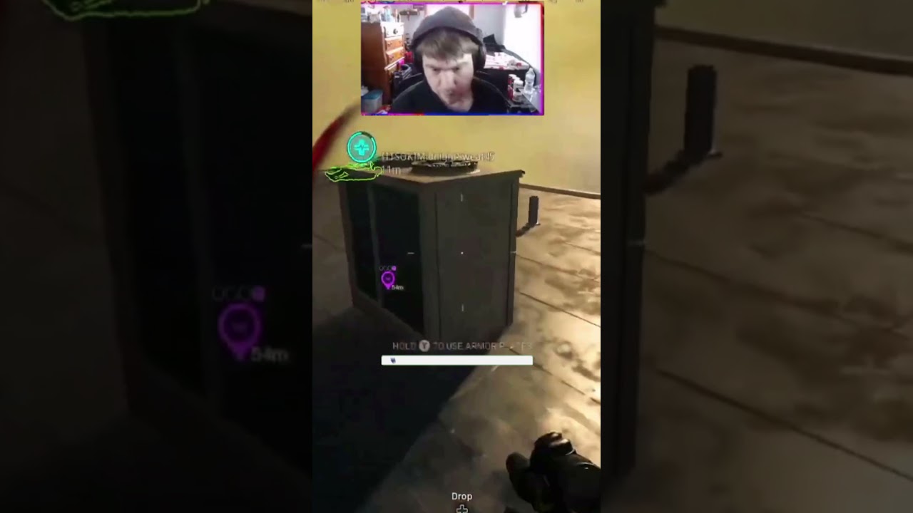 He's So Made For What... | 