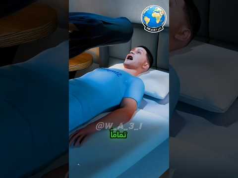 كيف يحدث الجاثوم أثناء النوم   