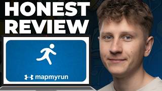Честный обзор приложения MapMyRun для бега — посмотрите перед использованием screenshot 5