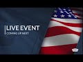 LIVE: Secretary of Defense Austin and Fijian Prime Minister Rabuka Brief the Media