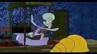 Spongebob vs skidwer adu lagu ~lay lay lay vs entah apa yg merasukimu~complilation•