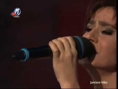 Yıldız Tilbe- Gül Zamanı (Canlı)