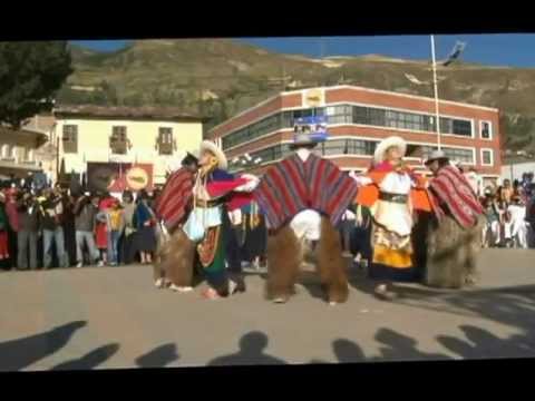 El Patrimonio Cultural Del Ecuador Youtube