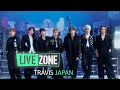 Travis Japan Talk New Album, Sold Out World Tour, and Grammy Award Winning Aspirations