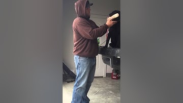 Pilot 2nd force fetch session