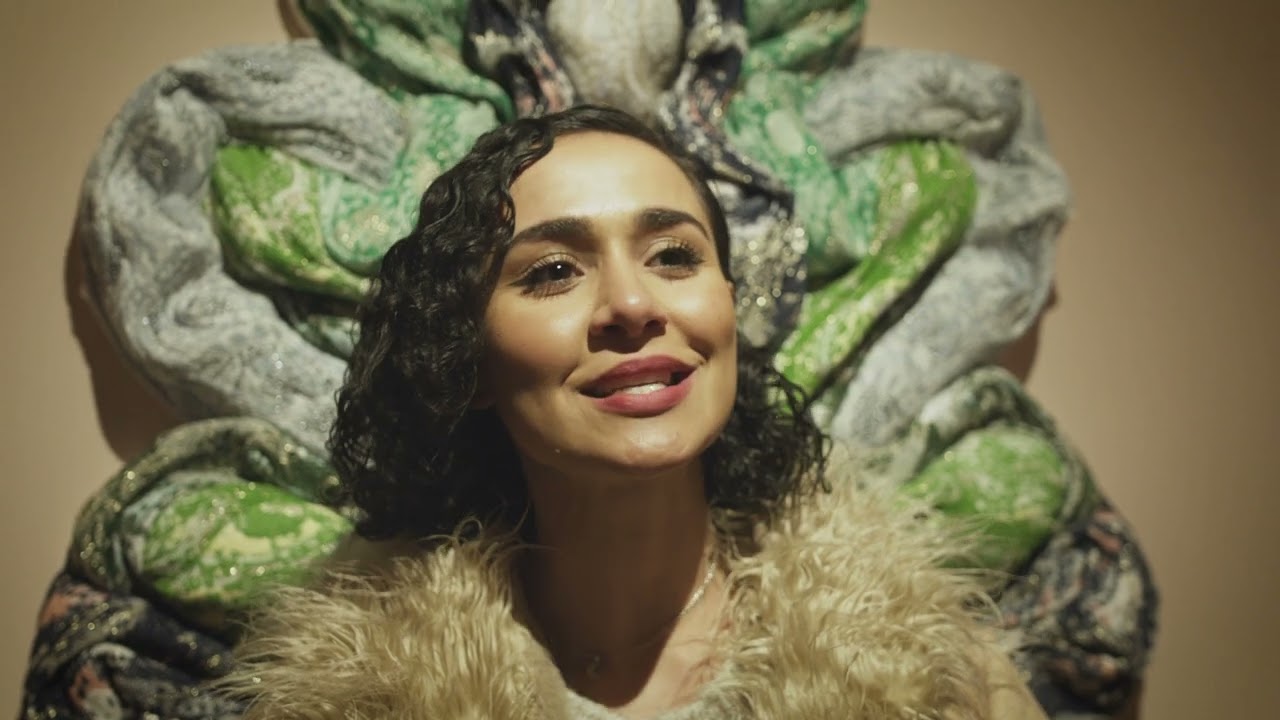 ANDETAG— a place of stillness and wonder.