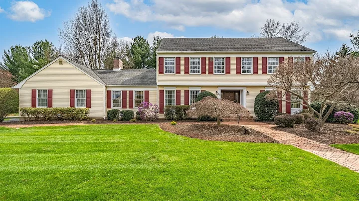 55 Richmond Dr Montgomery NJ | Cynthia Fowlkes | N...