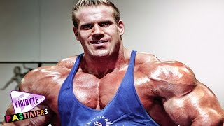 Famous Top 7 Greatest Bodybuilders Of Our Generation Net Worth