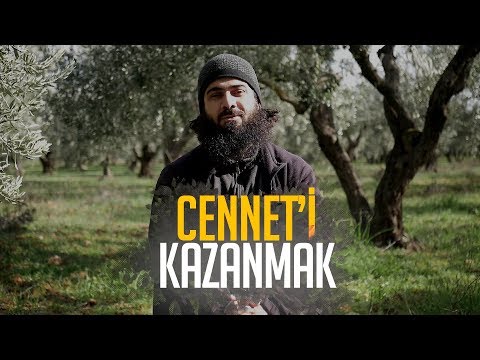 Cennette Peygamber ile Nasıl Komşu Olabilirim ? - Recep Baltacı (Mutlaka İzleyin)