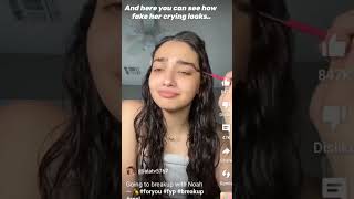 Lala TV is faking her videos