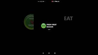 Transform Your Business Digitally with Fresh Meat Bazaar – Arnicsoft Technologies screenshot 3