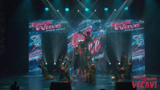 Vizavi- Eilat Compeion 2019- Tree Of Life