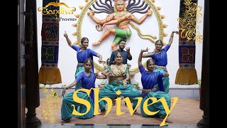 Shivey By Gandiva Kavya Muralidaran Sai Vignesh Deepika Habinaya Darshiini Poojah