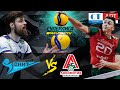 24.11.2020 📺🏐 "Zenit (Saint Petersburg)" - "Lokomotiv" |Men's Volleyball Super League Parimatch