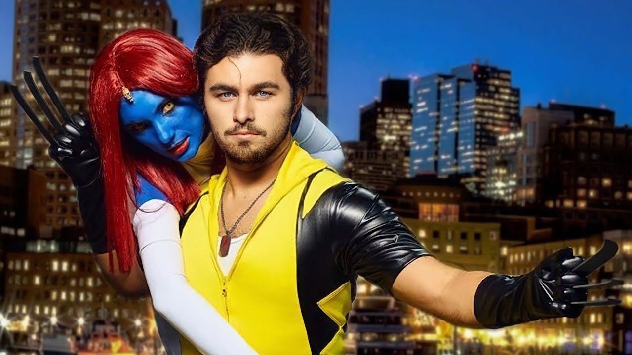 Tancan'dan hoşlanan Mystique, ağzından laf alabilmek için Mert Günhan kılığına giriyor