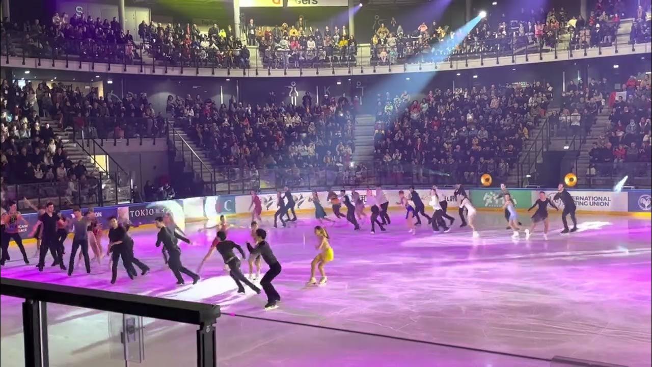 Gala Finale Grand Prix de France 2022 YouTube