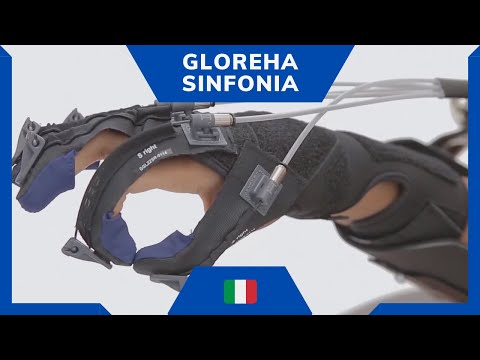 Video: Guanto Da Presa Hand Extension Robot Orthosis (HERO): Consente L'indipendenza Tra Le Persone Con Gravi Menomazioni Della Mano Dopo L'ictus