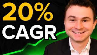 How I Generate 20% Returns Per Year (The Full Strategy)