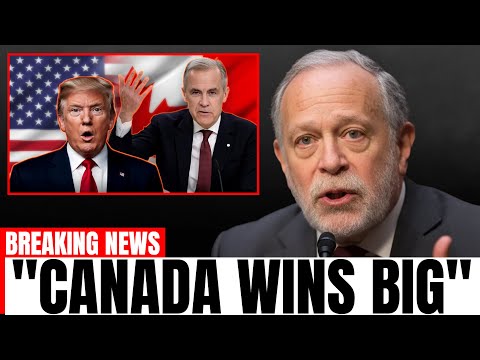 Canada Wins Big In Greenland Arctic Influence Shifts Overnight Robert Reich