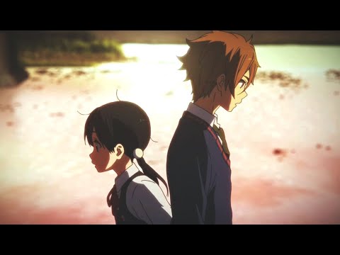 Issues -「AMV」- Anime MV