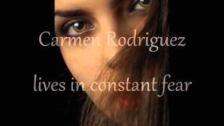 Redemption Official Book Trailer