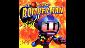 Atomic Bomberman OST - Game Setup