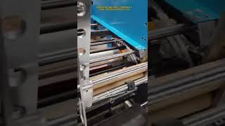 CE Certificates Full Automatic Stretch Film Rewinder Machine,Hand Wrap Stretch Film Rewinder Machine