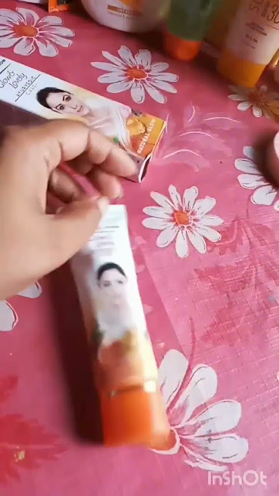 ayurvedic fair lovely 😍