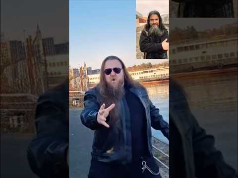 #MachineHead - "UNB&Oslash;UND" Open Verse Challenge - 🎥: johnnymalice
