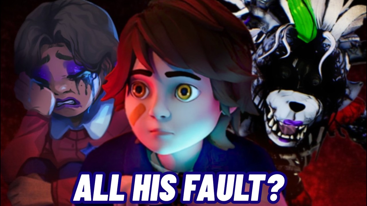 In Defense of Gregory (Was it Really All His Fault?)