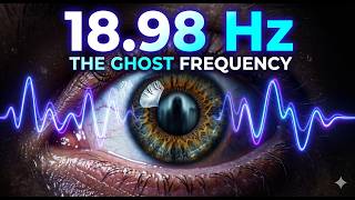 Why You Feel Watched in Empty Rooms... (The 18.98 Hz Mystery)