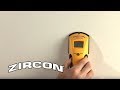 How To Use A Zircon StudSensor E50 Stud Finder To Find Wall Studs How To Use A Zircon StudSensor E50 Stud Finder To Find Wall Studs