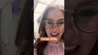 How much #caffeine is too much? Alicia Lewis finds out! #minnesota #shorts #kare11