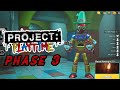 Project playtime  phase 3 update gameplay overview  project playtime forsaken