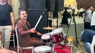 Batarist Cahit Urfa düz 2026