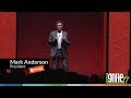 Ignite 2017 Keynote - Mark Anderson (President)