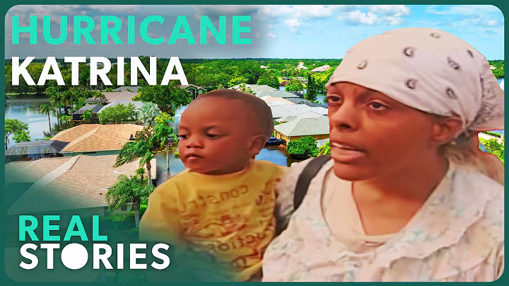 The Forgotten Victims of Hurricane Katrina