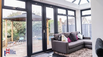 Get Your Dream Conservatory Or Orangery Today! | West Midlands Double Glazing