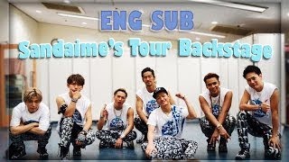 [ENG SUB] Sandaime J Soul Brothers' Funny Live Tour Segment  | 1 HOUR TOP 50 日本