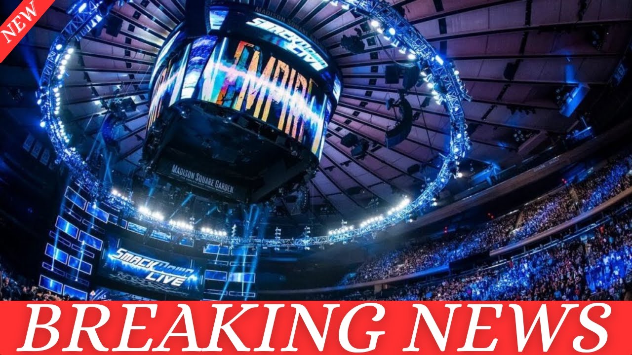 Backstage Secrets: Shocking Backstage Reactions to WWE’s European Tour Revealed!