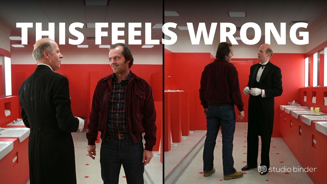 The Invisible Rule Behind Every Movie