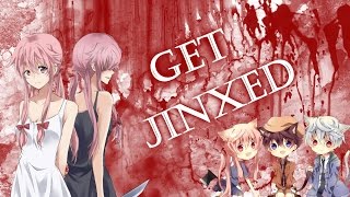 Дневник Будущего - Get Jinxed