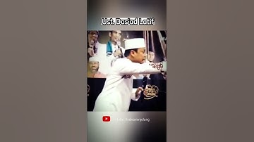 perbedaan perempuan zaman dulu dan sekarang, Ust Das