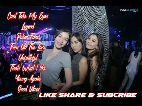 DJ TERBARU 2018 I NEED YOU BABY mp3